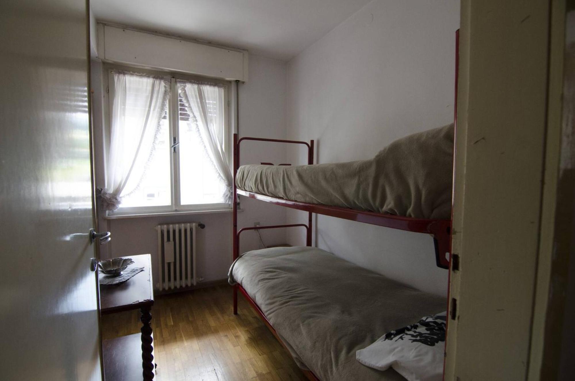 Accogliente Appartamento In Corso Italia Κορτίνα Ντ' Αμπέτσο Εξωτερικό φωτογραφία